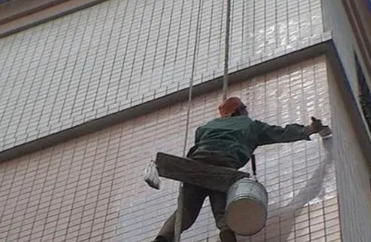 铜陵市卫生间漏水维修公司分享下铜陵市外墙防水的必要性。