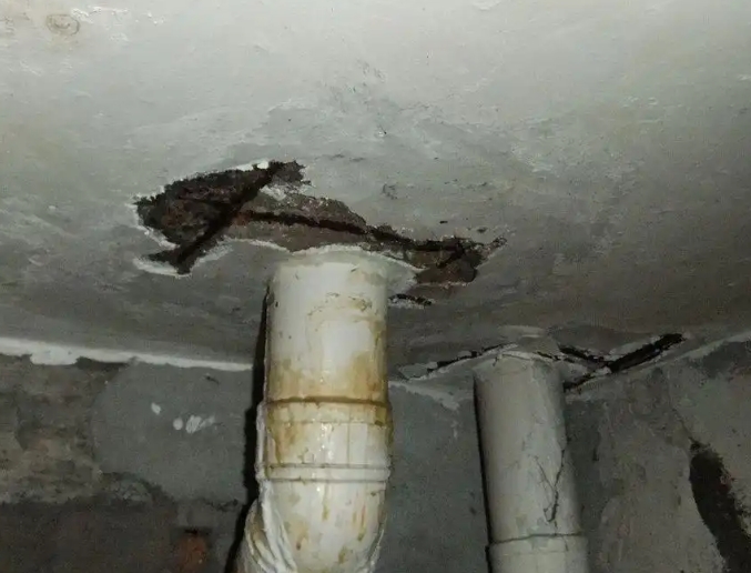 铜陵市卫生间漏水维修公司浅析铜陵市卫生间渗水维修的方法