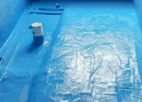 铜陵市卫生间漏水维修公司分享下铜陵市卫生间防水工程中常用防水涂料介绍。
