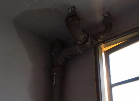 铜陵市卫生间漏水维修公司专业解读铜陵市卫生间防水的步骤